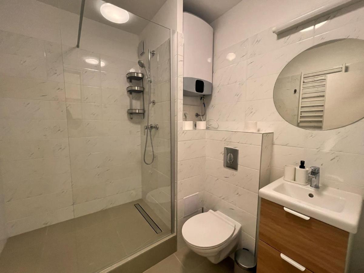 Luxe 4Br Apartment Сплит Экстерьер фото